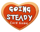 Going Steady Card Game
