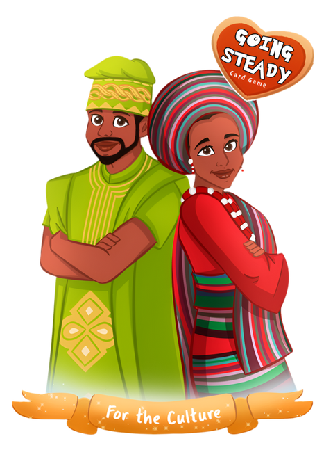 For The Culture- Diaspora Wars