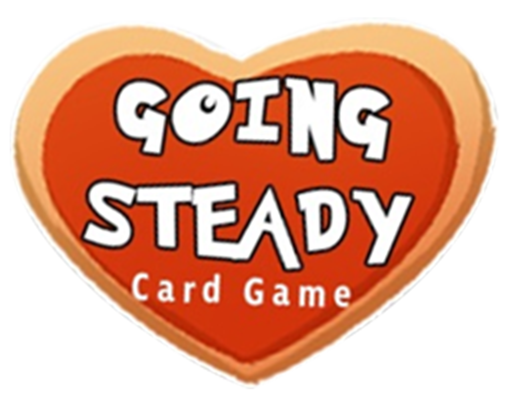 Going Steady Card Game